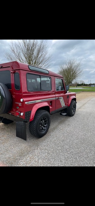 Defender